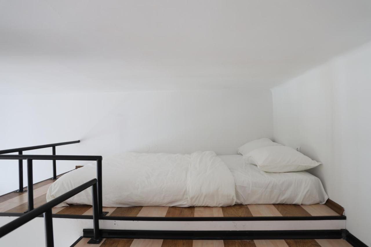 Apartament Na Placu Wolnica Centrum Kazimierza Krakow Bagian luar foto